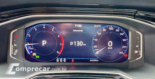 NIVUS 1.0 200 TSI Highline