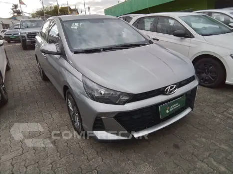 HB20S 1.0 TGDI FLEX COMFORT PLUS AUTOMÁTICO