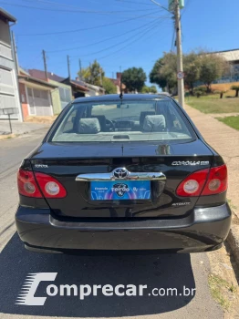 COROLLA 1.6 XLI 16V