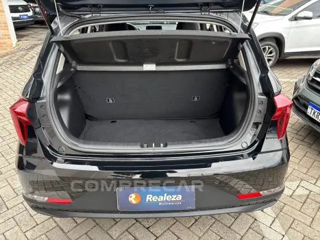 HB20 Limited 1.0 Flex 12V Mec.