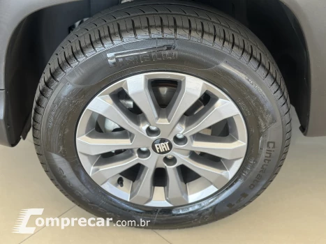 STRADA 1.3 Firefly Freedom CD