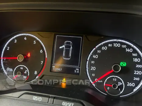 T-Cross Sense 200 TSI 1.0 Flex 5p Aut.