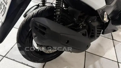 nmax 160C abs