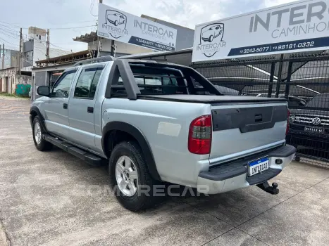 S10 2.4 Advantage 4X2 CD 8V