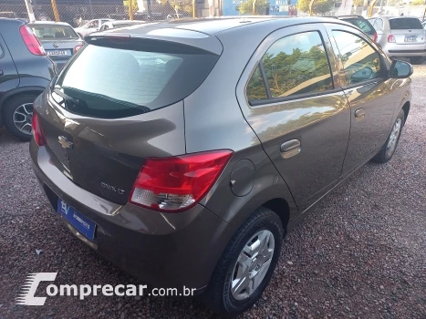 ONIX 1.0 LT