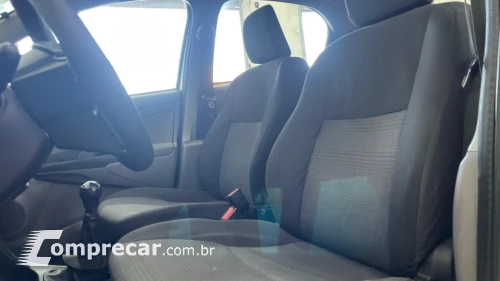 ETIOS XS  1.3 Flex 16V 5p Mec.