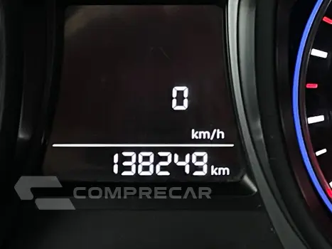 HB20 1.0 COMFORT 12V FLEX 4P MANUAL