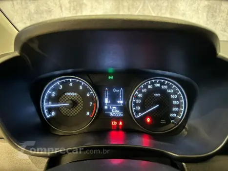 HB 20 Hatch 1.0 12V 4P FLEX SENSE