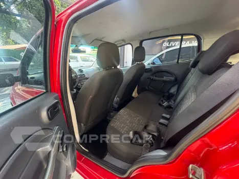 UNO 1.0 EVO Vivace 8V