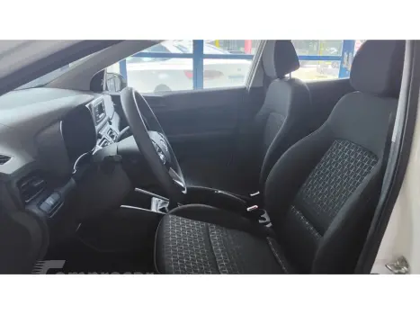 HB20 1.0 12V FLEX SENSE MANUAL