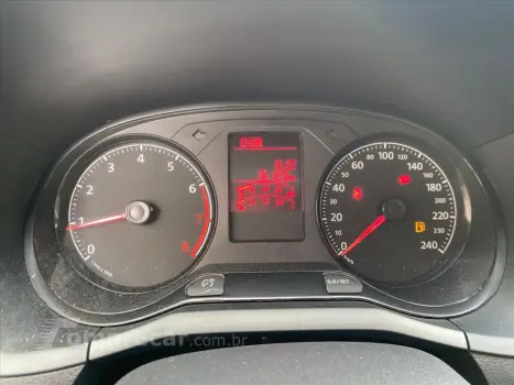 SAVEIRO 1.6 MSI ROBUST CS 16V FLEX 2P MANUAL