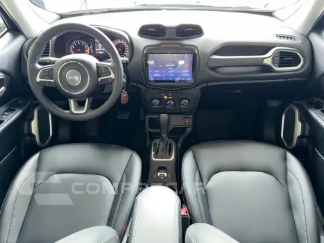 RENEGADE 1.8 16V