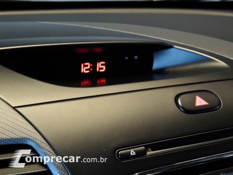 CERATO 1.6 SX 16V