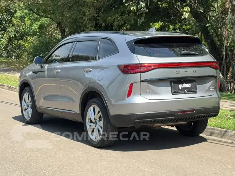 GWM Haval H6 HEV One 1.5 Turbo
