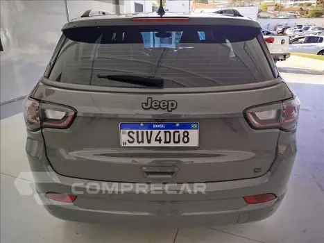 COMPASS 1.3 T270 Turbo S