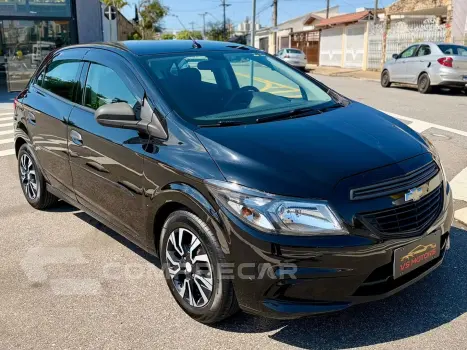 Onix 1.0 Mpfi Joy 8V Flex 4P Manual