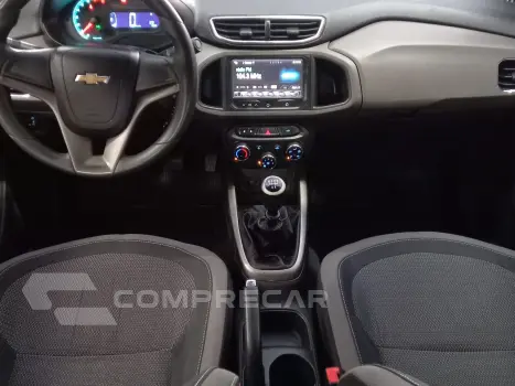 Prisma 1.0 Mpfi Lt 8V Flex 4P Manual