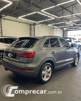 Q3 1.4 TFSI Ambiente S Tronic