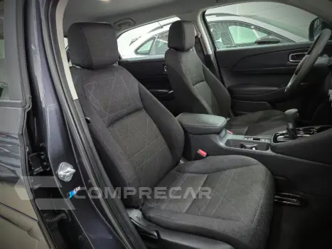 HR-V 1.5 DI I-VTEC FLEX EX CVT