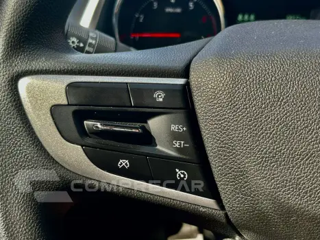 TRACKER 1.0 Turbo LT