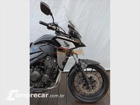 CB 500 X ABS