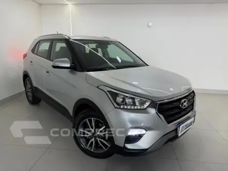 CRETA 20A PULSE