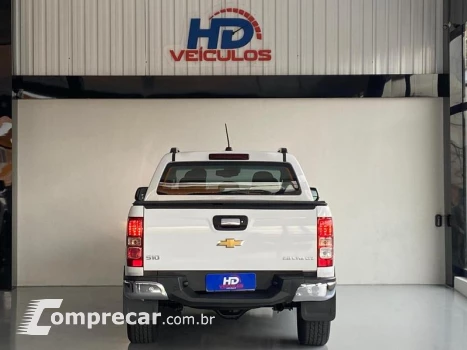 S10 LTZ DD4A