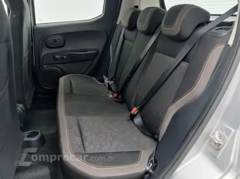 MOBI 1.0 EVO FLEX TREKKING MANUAL