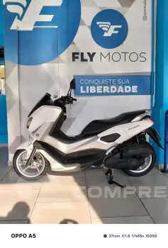 NMAX 160 ABS