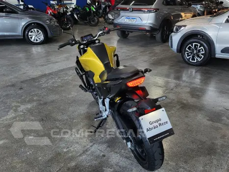 CB 300F