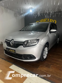 SANDERO 1.6 16V SCE Expression