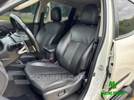 L200 TRITON 2.4 16V TURBO DIESEL SPORT HPE CD 4P