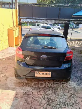 KA + 1.0 SE 12V