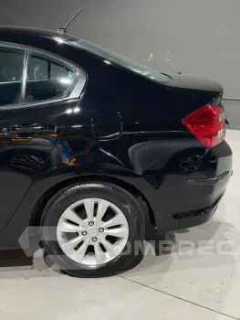 CITY 1.5 LX Sedan 16V