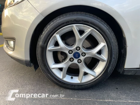 FOCUS 2.0 SE Hatch 16V