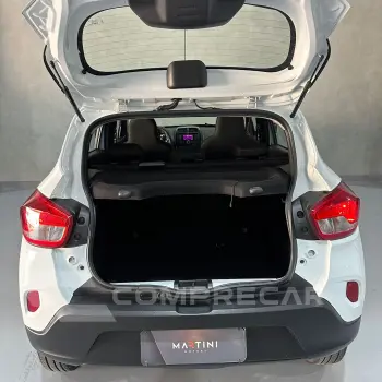 Kwid KWID Zen 1.0 Flex 12V 5p Mec.