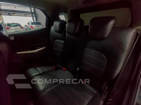 ECOSPORT 1.6 Freestyle 16V