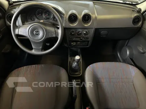 CELTA 1.0 MPFI VHCE Spirit 8V
