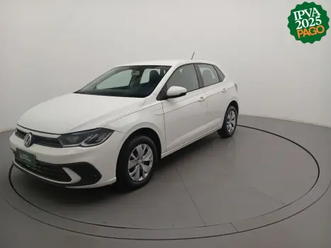 POLO 1.0 MPI MANUAL