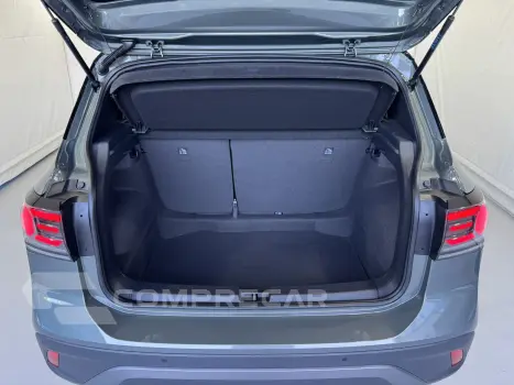 T-CROSS 1.4 250 TSI Extreme