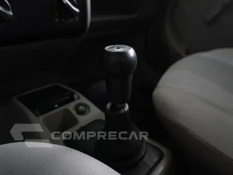 GOL 1.0 MI SPECIAL 8V ÁLCOOL 2P MANUAL