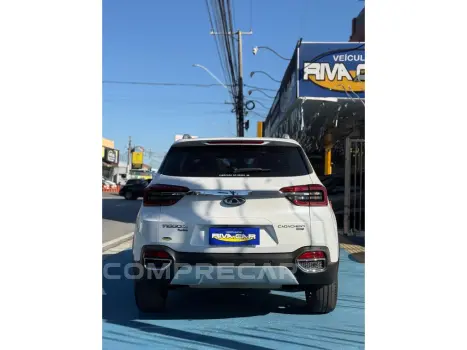 TIGGO 5x 1.5 VVT TURBO iFLEX TXS DCT