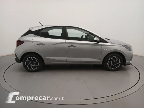 HB20 1.0 12V FLEX SENSE PLUS MANUAL