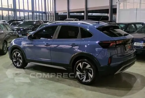 NIVUS 1.0 200 TSI Highline