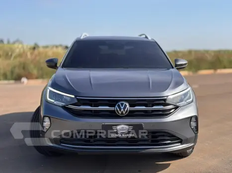NIVUS 1.0 200 TSI TOTAL FLEX HIGHLINE AUTOMÁTICO