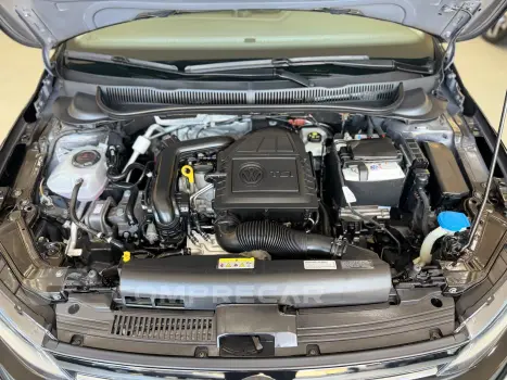 VIRTUS 1.0 200 TSI Comfortline