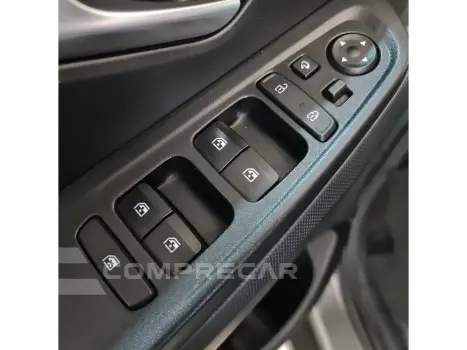 CRETA 1.0 TGDI FLEX LIMITED AUTOMÁTICO