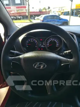 HB20 1.0 12V Comfort