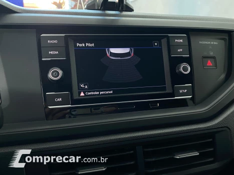 Polo 1.6 MSI Flex 16V 5p