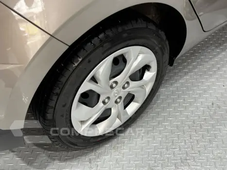 HB20 1.0 12V FLEX COMFORT MANUAL